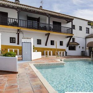Hotel Tugasa Las Truchas